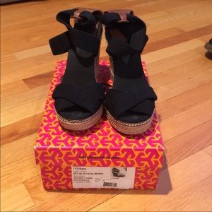 Tory Burch Espadrilles